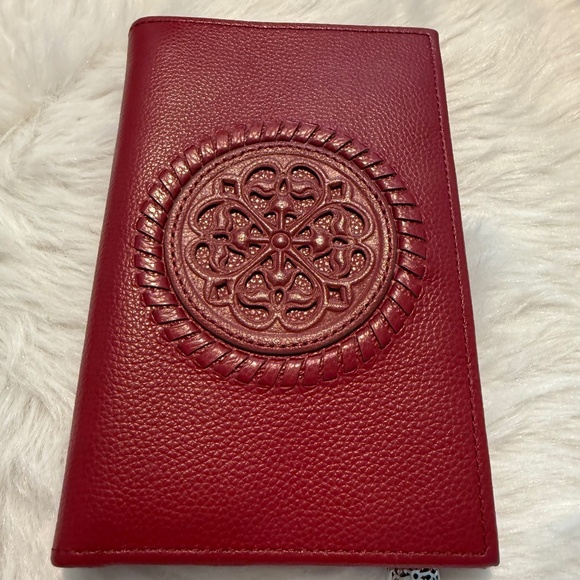 Brighton Ferrara Folio Wallet - Picture 3 of 5